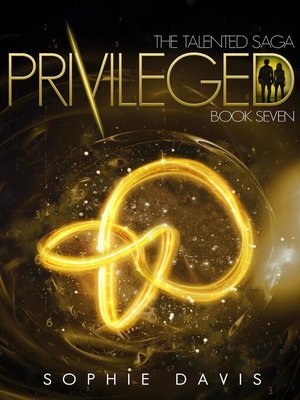 cover image of Privileged